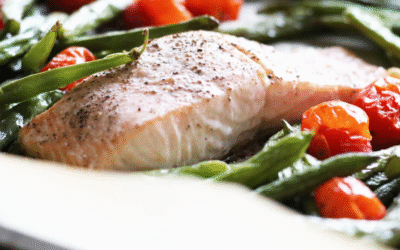 The Power of Protein: Why It Matters and How to Make It Work for You